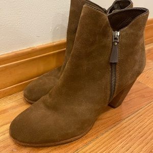 Cole haan boots